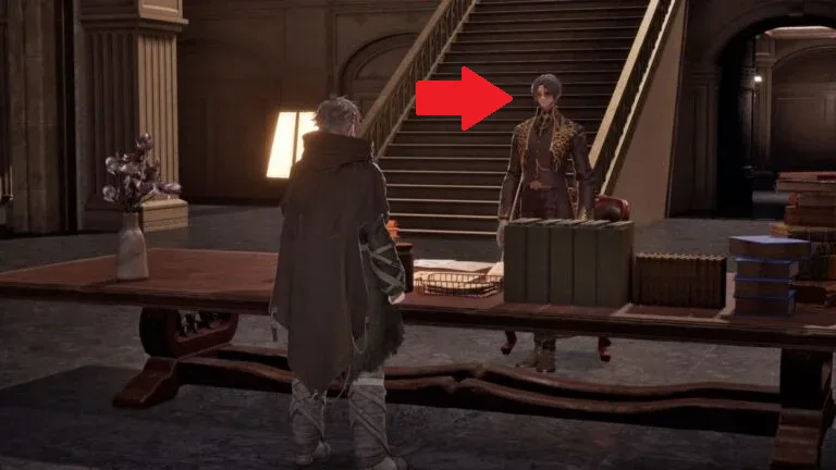 Valentin location code vein 2