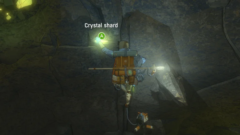 crystal shard location 3