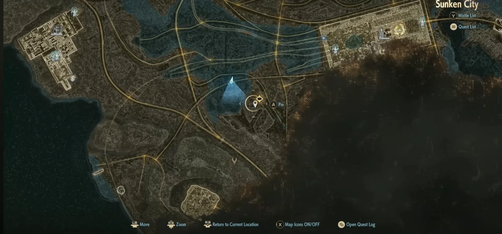 Revenant Remnant I in Code Vein 2