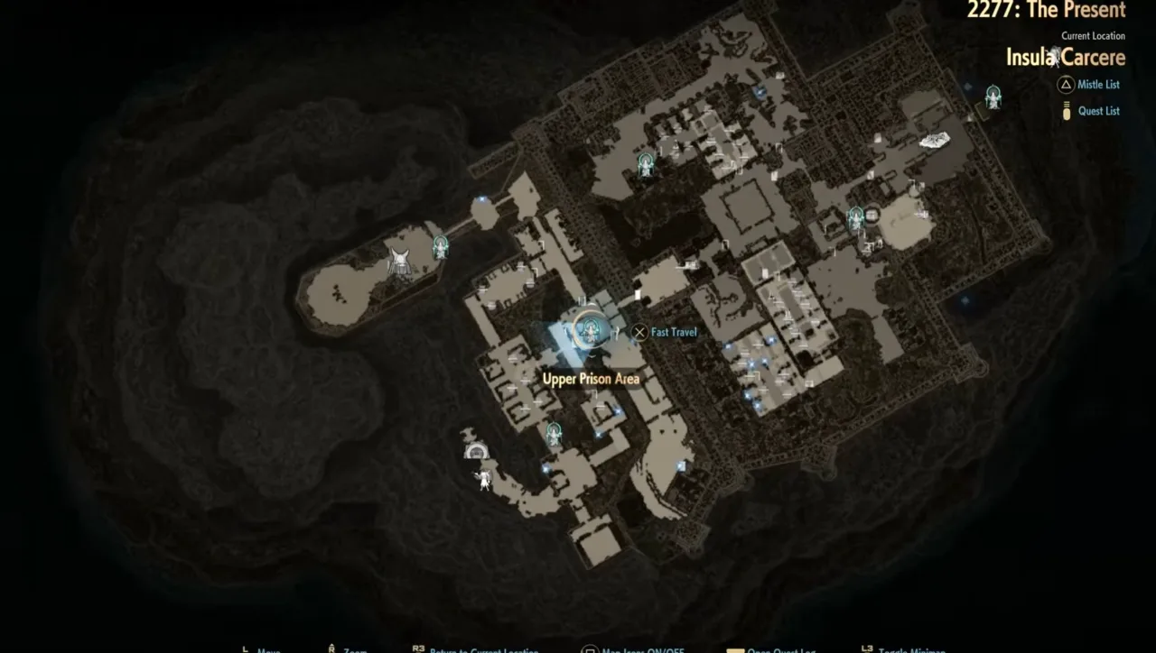 Golden Blood Bead 10