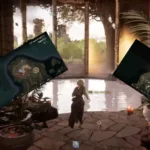 All 6 Hot Spring Locations in Code Vein 2 (Master Bather Trophy)