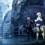 Code Vein 2 Should You Save Noah