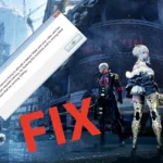 How to Fix Code Vein 2 Out of Memory Crash Error