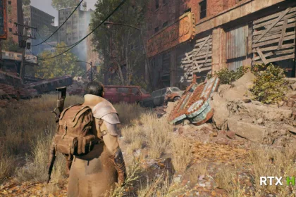 How to Fix RTX HDR settings not applying