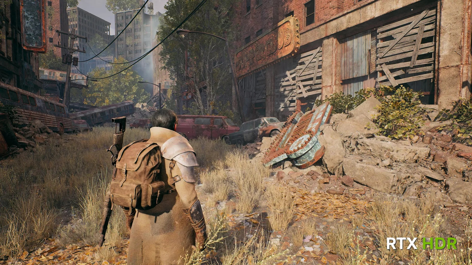 How to Fix RTX HDR settings not applying