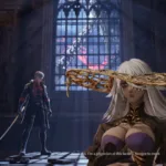 How to Save Holly in Code Vein 2 (Secret Ending Requirement)