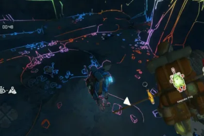 Where to Find Frog Keepsake in Cairn (Lick Responsibly Trophy)