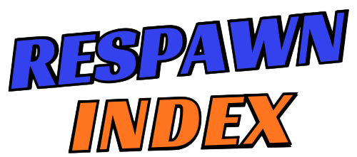 RespawnIndex | Gaming News, Reviews, Guides, Bug Fixes