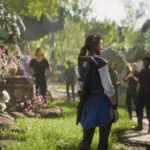 "Fable is going to be an incredible RPG," Says Xbox Boss After Seeing 1000 NPCs