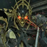 All 4 Valentin's Tome Locations in Code Vein 2