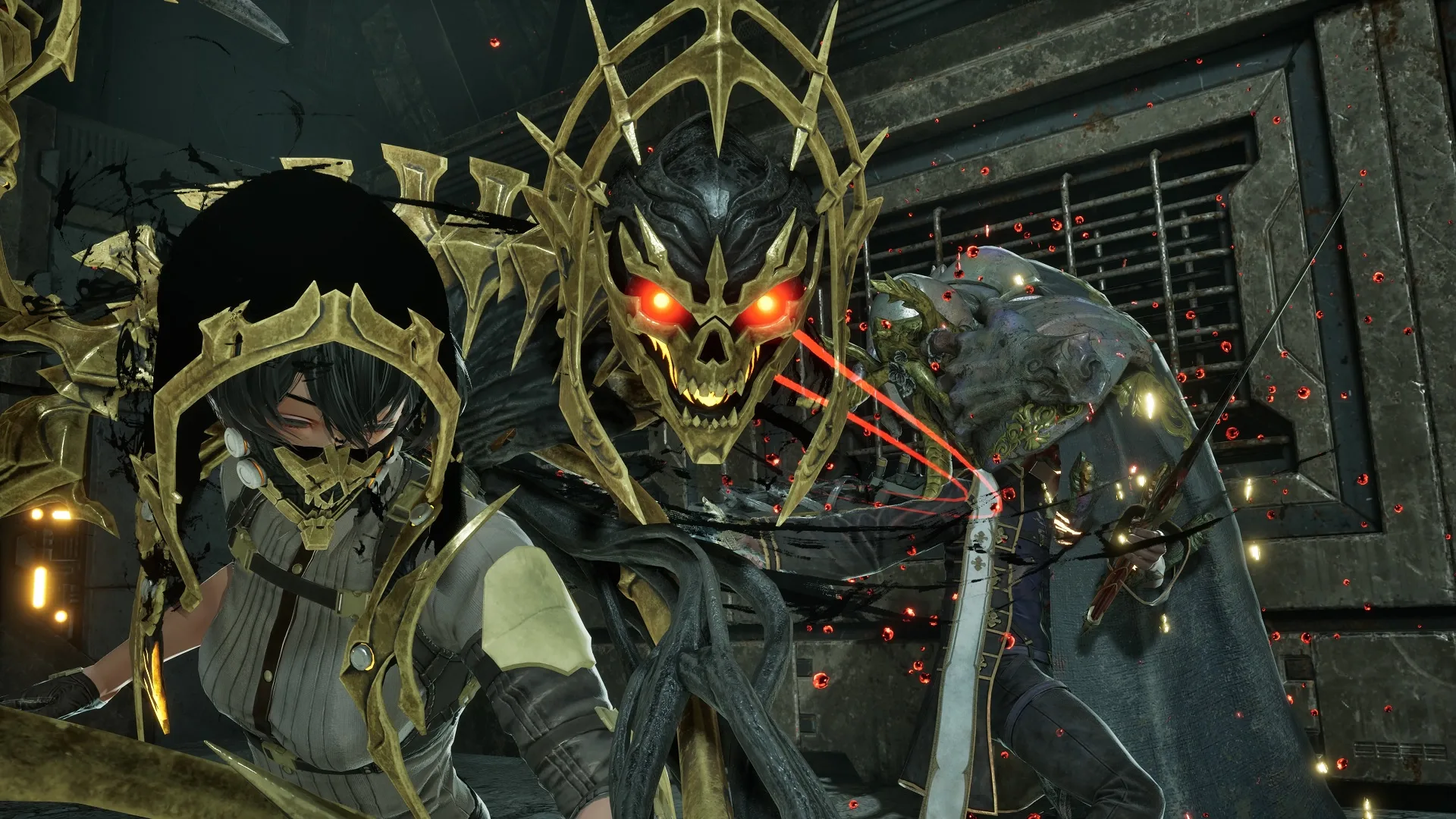 All 4 Valentin's Tome Locations in Code Vein 2