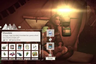 All Cairn Hidden (Secret) Recipe Locations