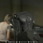 All Hip Pouch & Case Inventory Upgrade Locations in Resident Evil Requiem