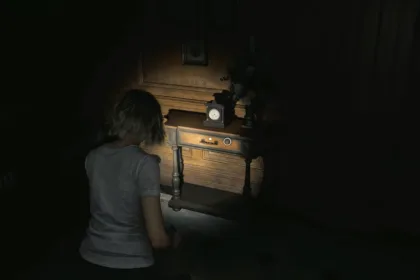 All Lockpick Locations in Resident Evil Requiem