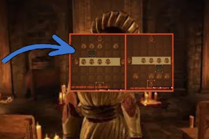 All Sun Mechanism Puzzle Solutions