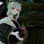 All Tender Light Stone Vendor Locations in Code Vein 2