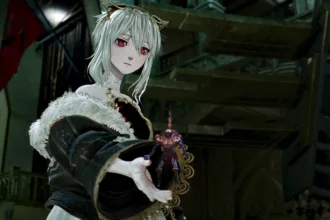 All Tender Light Stone Vendor Locations in Code Vein 2