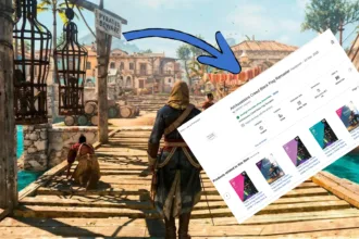 Assassin's Creed Black Flag Remaster Art Book Spotted on Amazon