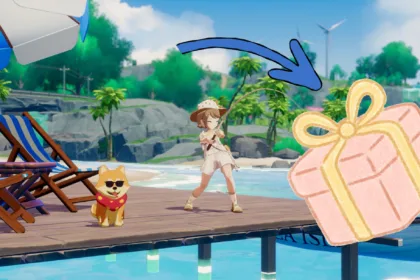 Best Gifts in Starsand Island