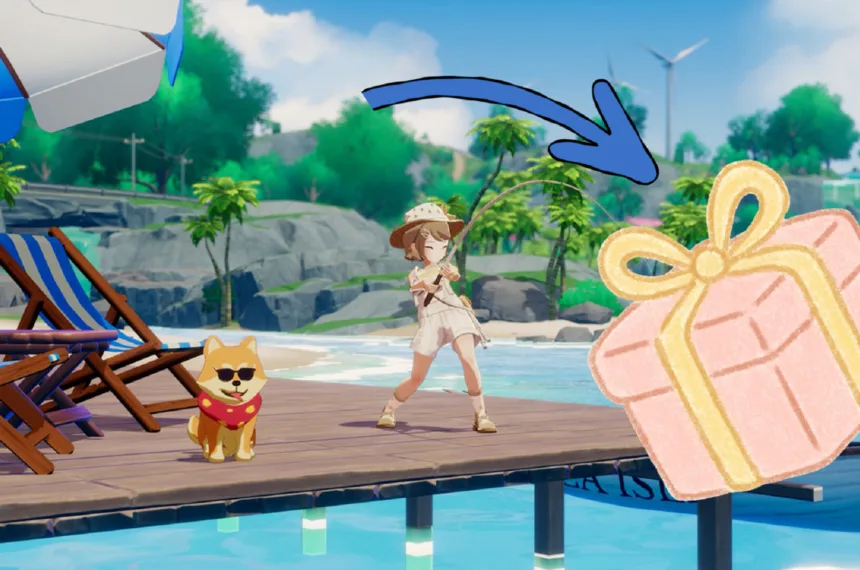 Best Gifts in Starsand Island