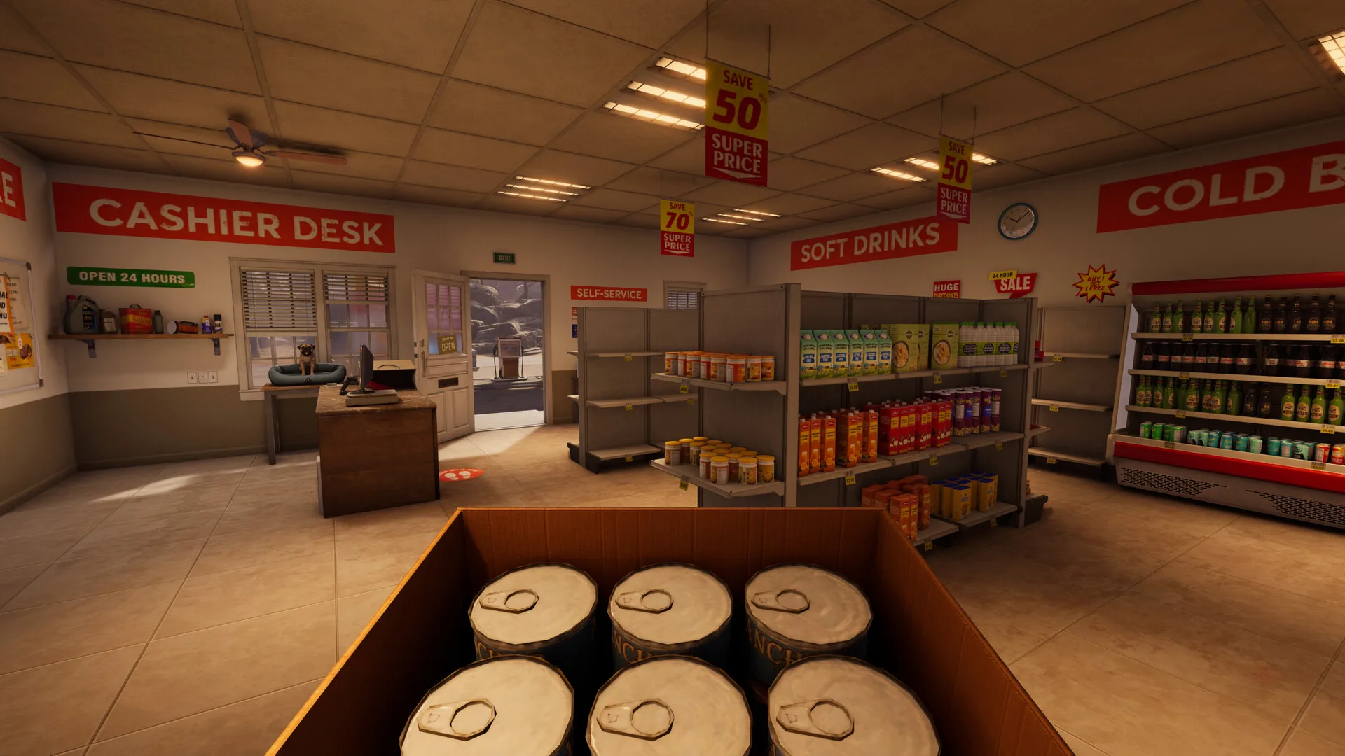 Best Ways to Make Buckeroos (Money) in Roadside Research