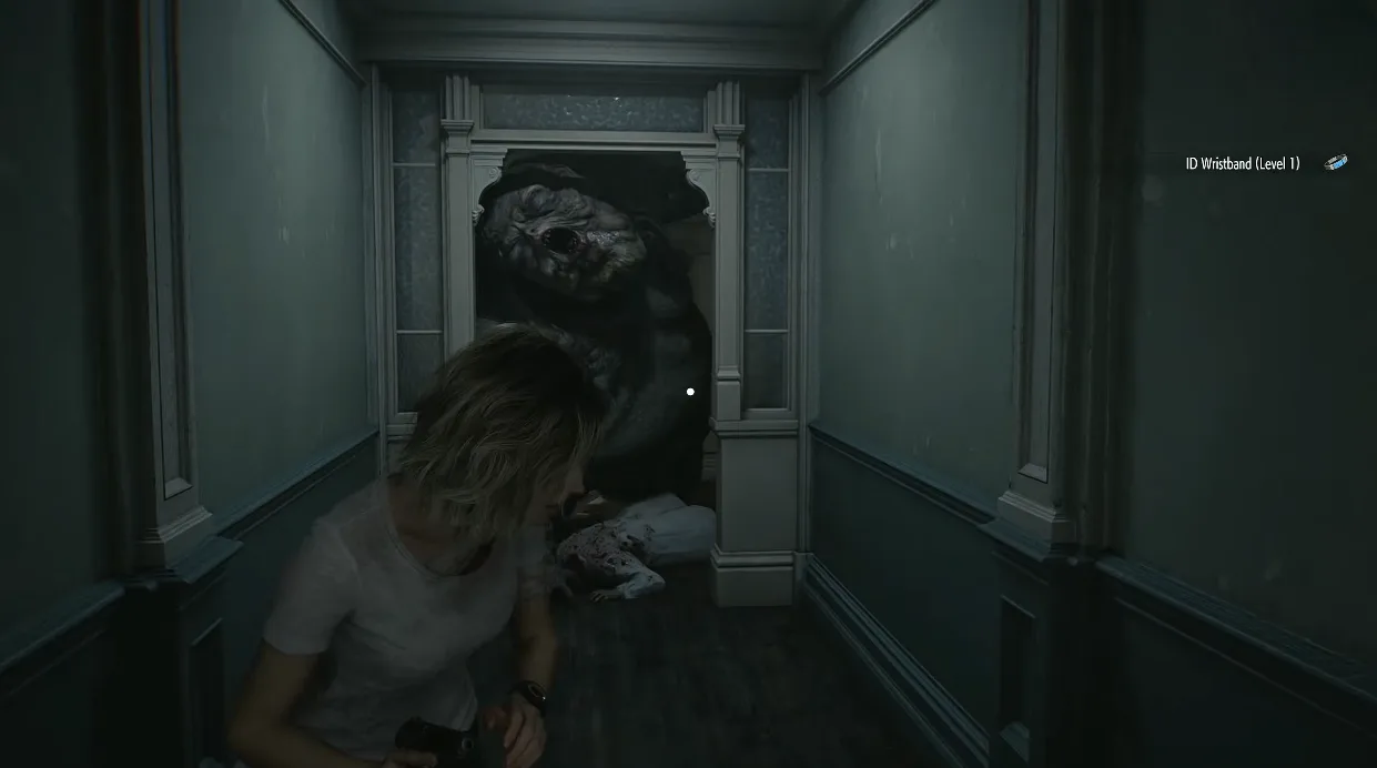 Chunk location in RE Requiem