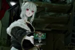 Code Vein 2 All 12 Golden Blood Bead Locations