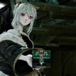 Code Vein 2 All 12 Golden Blood Bead Locations