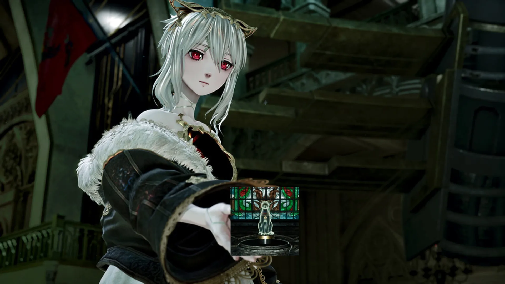 Code Vein 2 All 12 Golden Blood Bead Locations