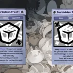 Forbidden Frost and Forest+ Spell Explained Mewgenics