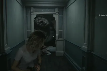 How To Defeat Chunk As Grace