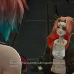 How To Get Mountain Underground Facility Key and complete Josee requests in Code Vein 2