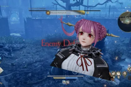 How to Complete Iris's Requests in Code Vein 2