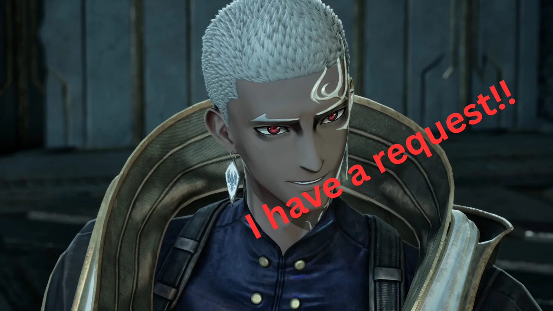 How to Complete Noah's Request In Code Vein 2 (Engraved Weapon Locations)