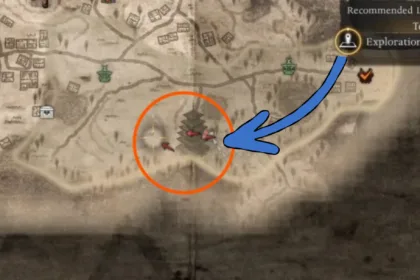 How to Find and Beat Bloodedge Demon