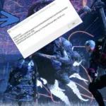 solution to Code Vein 2 UE Fatal Error