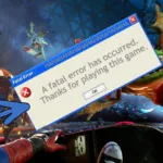 How to Fix High On Life 2 Crash