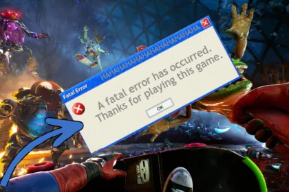 How to Fix High On Life 2 Crash