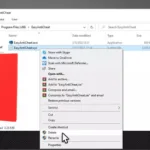 How to Fix Highguard 30005 – Create File Failed with 32 Error on PC