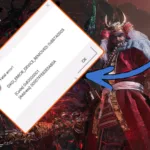 How to Fix NIOH 3 Fatal Error DXGI Device Removed Crash