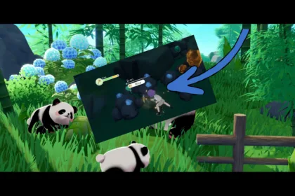 How to Mine Iron Ores in Starsand Island