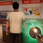 win Interrogation mini games in Roadside Research