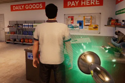 win Interrogation mini games in Roadside Research