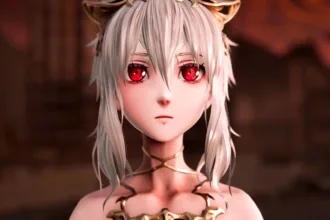 How to Reach Limestone Cave Retainer Location in Code Vein 2