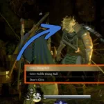 How to Reach Tatsumaro the Dung Lover in Eternal Rift