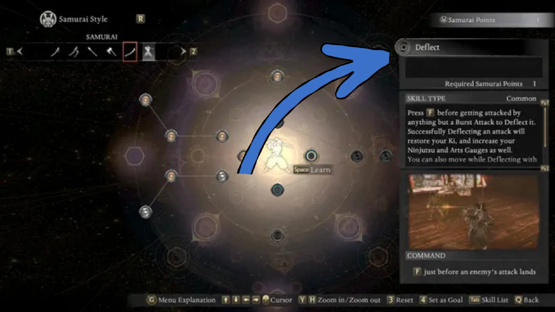 Nioh 3 All 26 Hot Spring Locations