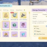 How to Upgrade Worktables