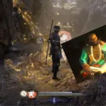 How to Use Glory in Nioh 3