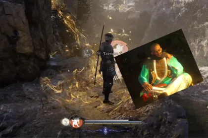 How to Use Glory in Nioh 3