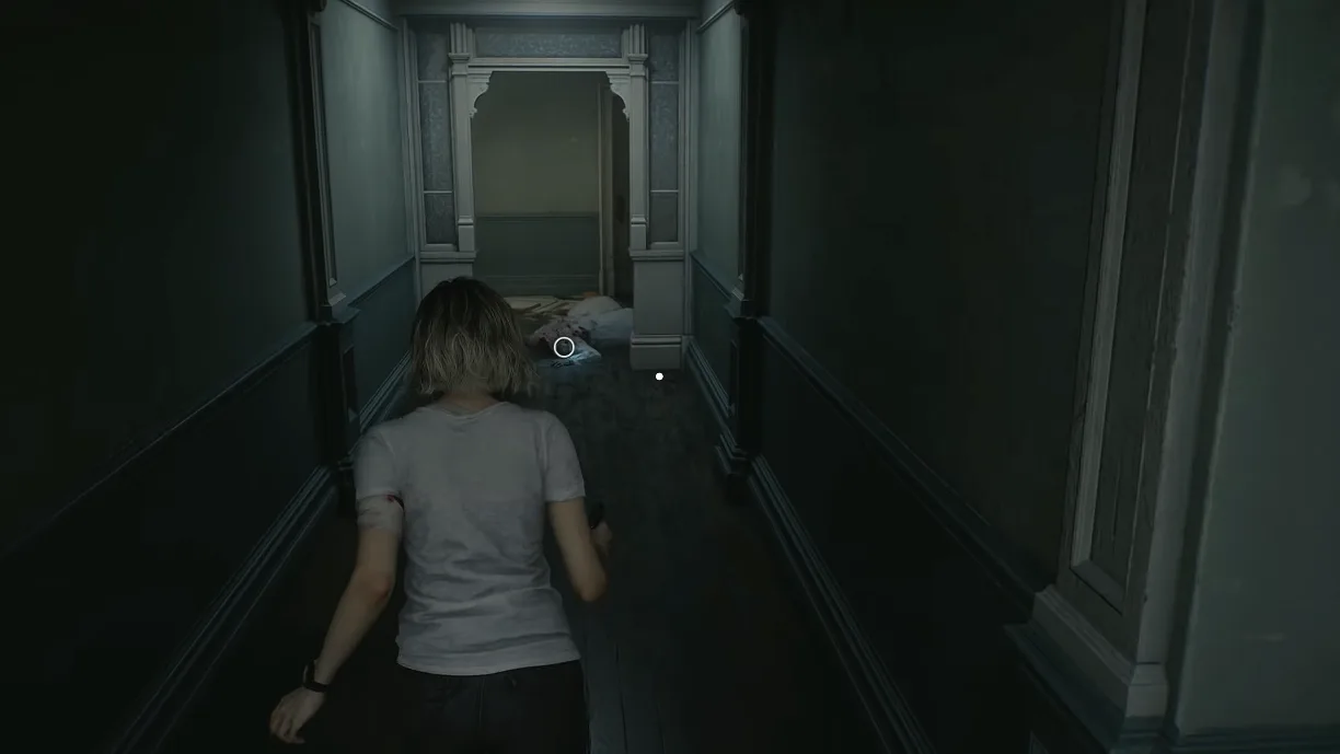 ID Wristband Level 1 Location in Resident Evil Requiem